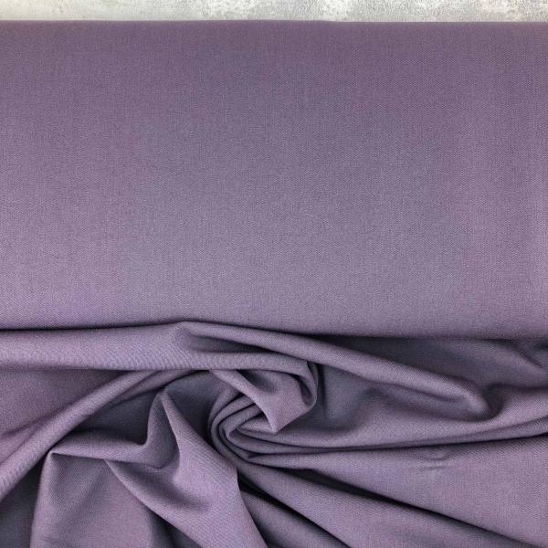 GGabardine Stretch, uni, flieder